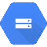 GCP Storage icon